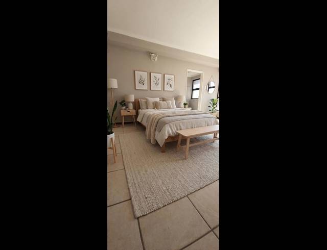 2 BEDROOM PROPERTY TO RENT IN FERNDALE